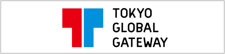 TOKYO GLOBAL GATEWAY