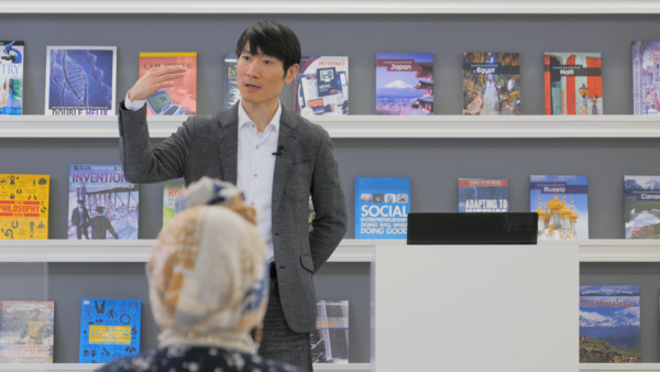 いろいろな質問をしよういろいろな疑問詞